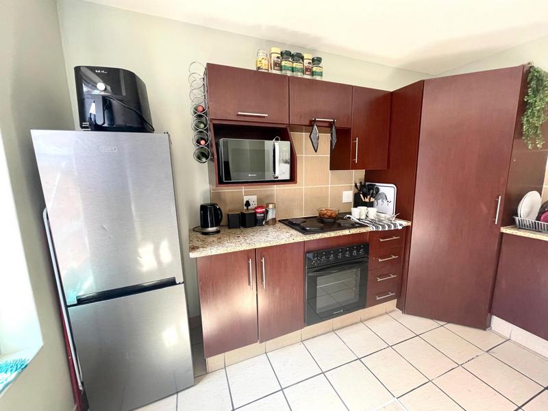 2 Bedroom Property for Sale in Die Bult North West